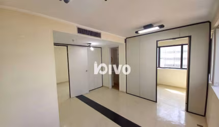Conjunto à venda, 44 m² por R$ 380.000,00 - Vila Clementino - São Paulo/SP