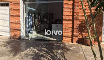 Loja para locação com 26 m² por R$ 3.620/mês - Vila Clementino - São Paulo/SP