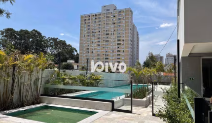 apartamento Garden com 154 m²