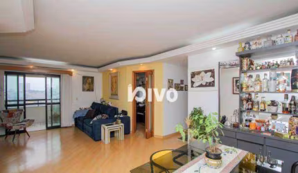Apartamento à venda, 105 m² por R$ 1.395.000,00 - Jardim Vila Mariana - São Paulo/SP