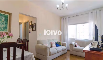 Apartamento à venda, 51 m² por R$ 445.000,00 - Saúde - São Paulo/SP