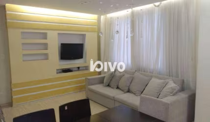 Apartamento à venda, 110 m² por R$ 648.800,00 - Jabaquara - São Paulo/SP