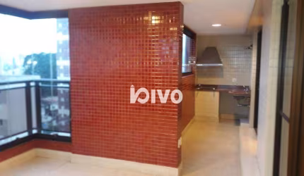 Apartamento Vila Mariana, 4 quartos  208 m² úteis  R$ 2.950.000 - Vila Mariana SP