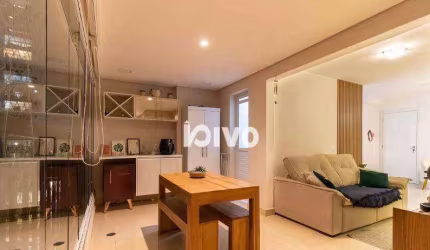 Apartamento com 2 quartos à venda, 70 m² por R$ 875.000 - Ipiranga