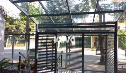 Apartamento à venda, 84 m² por R$ 750.000,00 - Vila Clementino - São Paulo/SP