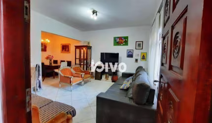 Casa à venda, 151 m² por R$ 930.000,00 - Ipiranga - São Paulo/SP