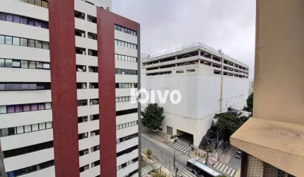 Conjunto à venda, 46 m² por R$ 290.000,00 - Vila Clementino - São Paulo/SP