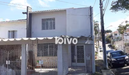 Casa à venda, 150 m² por R$ 995.000,00 - Mirandópolis - São Paulo/SP