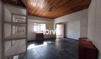 Sobrado com 3 quartos e 2 vagas à venda, 122 m² por R$ 1.490.000 - Mirandópolis