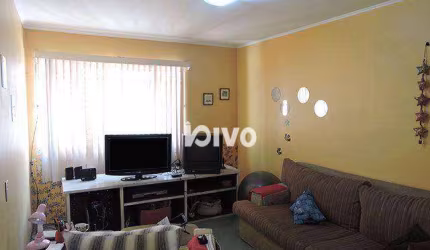Sobrado à venda, 130 m² por R$ 1.200.000,00 - Vila Clementino - São Paulo/SP