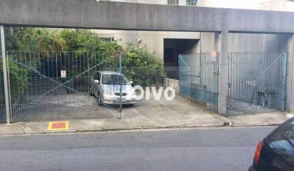 Prédio à venda, 939 m² por R$ 5.200.000,00 - Bosque da Saúde - São Paulo/SP
