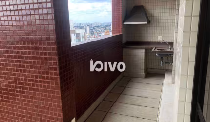 Apartamento à venda, 208 m² por R$ 2.900.000,00 - Vila Mariana - São Paulo/SP