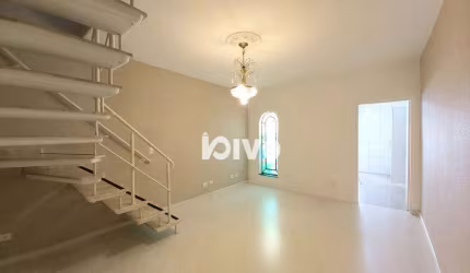 Sobrado com 2 dormitórios à venda, 140 m² por R$ 1.050.000,00 - Vila Clementino - São Paulo/SP