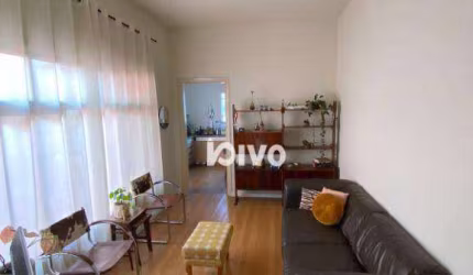 Sobrado à venda, 188 m² por R$ 1.800.000,00 - Vila Clementino - São Paulo/SP