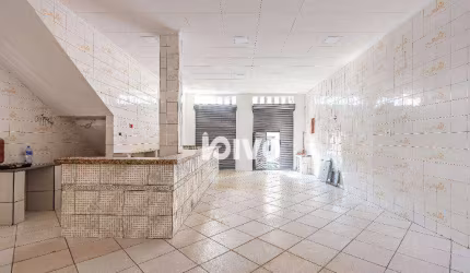 Loja para alugar, 180 m² por R$ 5.580,83/mês - Vila Clementino - São Paulo/SP