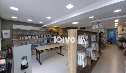 Sobrado à venda, 180 m² por R$ 1.700.000,00 - Mirandópolis - São Paulo/SP