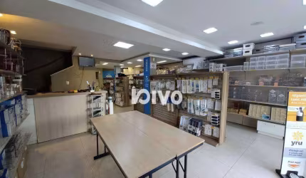 Sobrado à venda, 180 m² por R$ 1.700.000,00 - Mirandópolis - São Paulo/SP