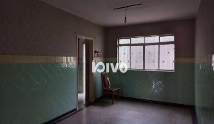 Casa  Térrea para reformar Vila Mariana, próximo metrô, 3 quartos à venda, 230 m² - Vila Mariana, ótima localização R$ 1050.000,00