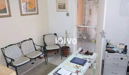 Sobrado à venda, 90 m² por R$ 900.000,00 - Mirandópolis - São Paulo/SP