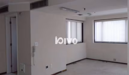 Sala à venda, 44 m² por R$ 420.000,00 - Vila Clementino - São Paulo/SP