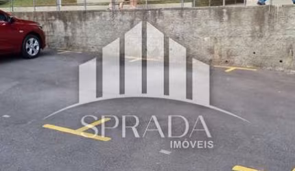 Apartamento com 2 quartos à venda na Rua Renato Polatti, 3539, Campo Comprido, Curitiba, 74 m2 por R$ 550.000
