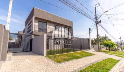 Casa com 3 quartos à venda na Rua 11 de Agosto, 829, Xaxim, Curitiba, 105 m2 por R$ 598.000