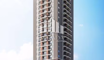 Kitnet / Stúdio à venda na Rua Tibagi, 740, Centro, Curitiba, 24 m2 por R$ 375.000