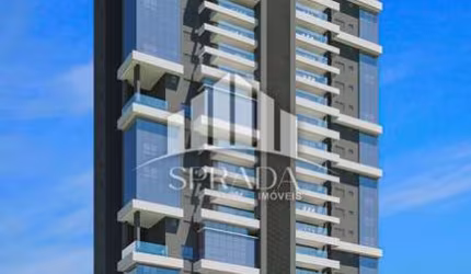 Apartamento com 3 quartos à venda na Rua Guilherme Pugsley, 1876, Água Verde, Curitiba, 138 m2 por R$ 1.903.810