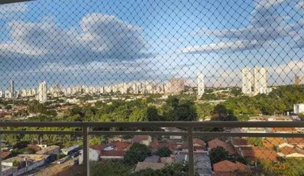 Apartamento à venda 3 Quartos, 1 Suite, 2 Vagas, 101.14M², Parque Amazônia, Goiânia - GO | Residenc