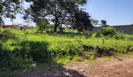 Terreno à venda 390.9M², Jardim das Cascatas, Aparecida de Goiânia - GO
