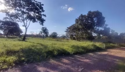 Terreno à venda 390.9M², Jardim das Cascatas, Aparecida de Goiânia - GO
