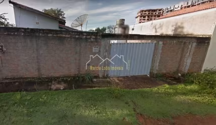 Terreno à venda, Parque Jardim Brasil, Caldas Novas, GO