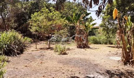 Chácara à venda 3 Quartos, 1430M², Cidade Vera Cruz, Aparecida de Goiânia - GO
