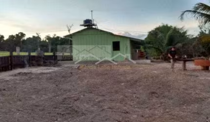 Fazenda à venda, Zona Rural, São Félix do Xingu - PA