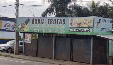 Comercial à venda 3 Quartos, 1 Suite, 3 Vagas, 365.5M², Mansões Paraíso, Aparecida de Goiânia - GO