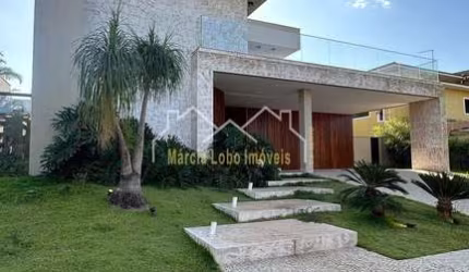 Casa à venda, Jardim Alphaville, Goiânia, GO
