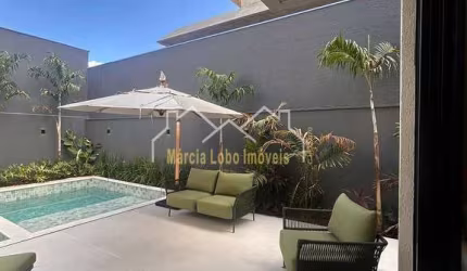 Casa à venda, Jardins Itália, Goiânia, GO