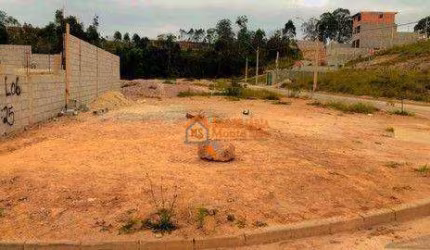 Terreno para compra no Jardim Seródio , 236 m² por R$ 312.000 - Cidade Serodio - Guarulhos/SP