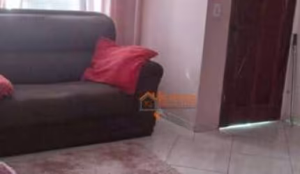 Sobrado com 4 dormitórios à venda, 100 m² por R$ 700.000,00 - Jardim Iporanga - Guarulhos/SP