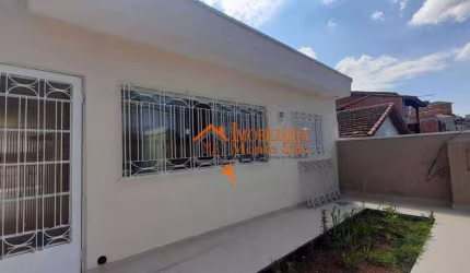 Casa com 3 dormitórios à venda, 250 m² por R$ 827.000,00 - Vila Maranduba - Guarulhos/SP