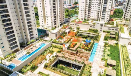 Apartamento com 3 dormitórios à venda, 86 m² por R$ 850.000,00 - Jardim Flor da Montanha - Guarulhos/SP