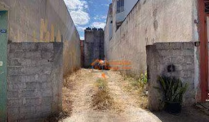 Terreno à venda, 125 m² por R$ 300.000,00 - Parque Continental - Guarulhos/SP
