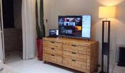 Apartamento com 2 dormitórios à venda, 73 m² por R$ 385.000,00 - Centro - Guarulhos/SP