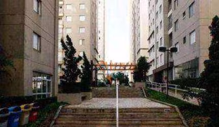 Apartamento com 3 dormitórios à venda, 63 m² por R$ 420.000,00 - Ponte Grande - Guarulhos/SP