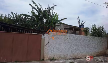 Terreno à venda, 180 m² por R$ 320.000,00 - Cidade Aracilia - Guarulhos/SP