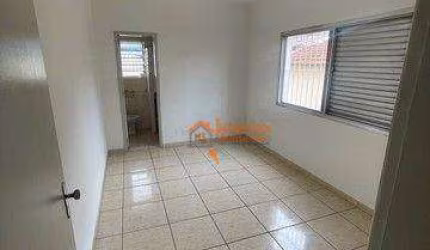Sala para alugar, 30 m² por R$ 1.430,00/mês - Centro - Guarulhos/SP