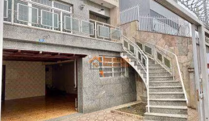Sobrado com 3 dormitórios à venda, 271 m² por R$ 2.120.000,00 - Vila Progresso - Guarulhos/SP