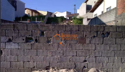 Terreno à venda, 300 m² por R$ 617.000,00 - Jardim Santa Clara - Guarulhos/SP