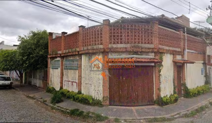 Sobrado com 4 dormitórios à venda, 160 m² por R$ 689.000,00 - Vila Capitão Rabelo - Guarulhos/SP