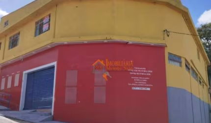 Prédio à venda, 600 m² por R$ 980.000,00 - Vila Itapoan - Guarulhos/SP